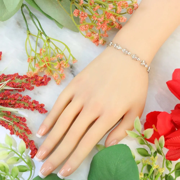 "New Beautiful Design Bracelet for Women/Girls, Gift, B536 - Picture 4 of 10